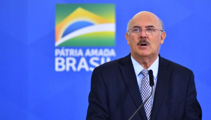 Foto: Antonio Molina/FotoArena/Estadão Conteúdo