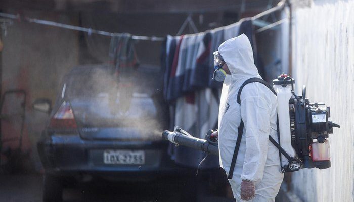 Matheus Pé / ESPECIAL