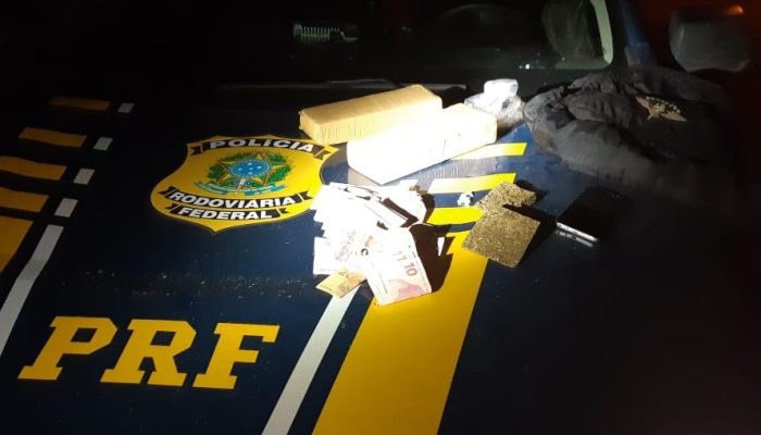 Foto: PRF/Divulgação