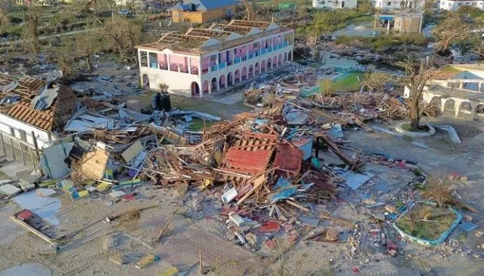 Foto: Foto : RICARDO MAKYN / AFP