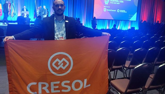 Foto: Divulgação Cresol