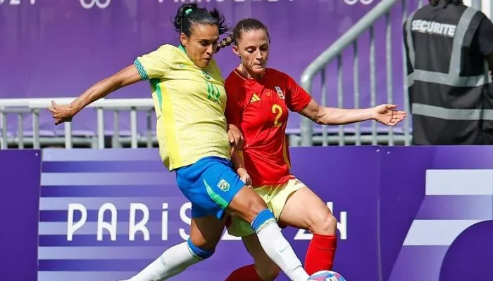 Foto: Rafael Ribeiro/CBF