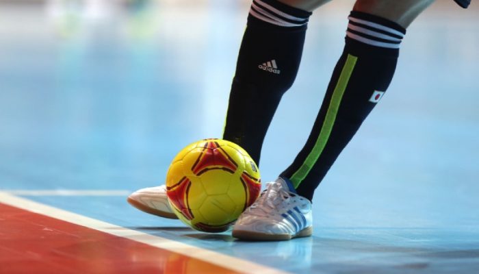 futsal esportes