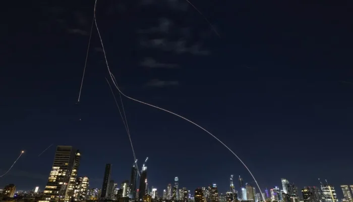 Foto : AHMAD GHARABLI / AFP