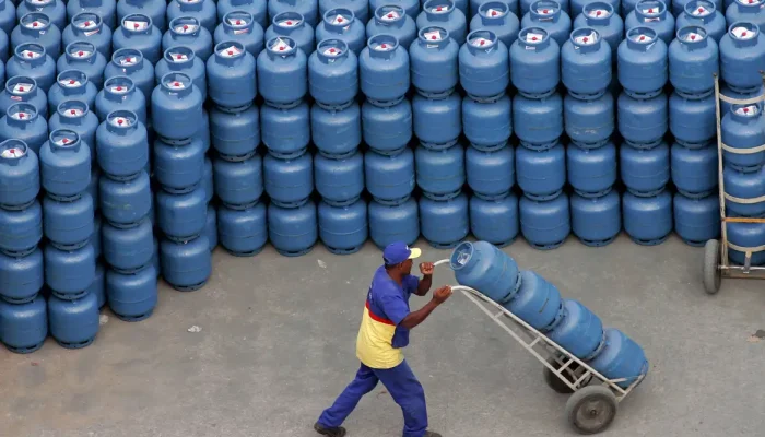 Foto: REUTERS/Caetano Barreira