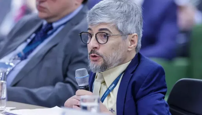 Foto: Rosinei Coutinho/STF