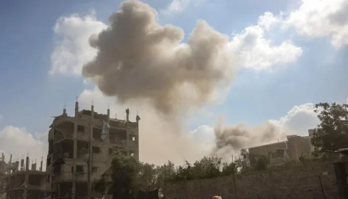 Foto: Bashar Taleb / AFP