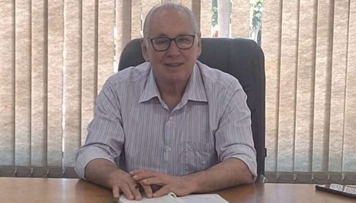 gerson prefeito