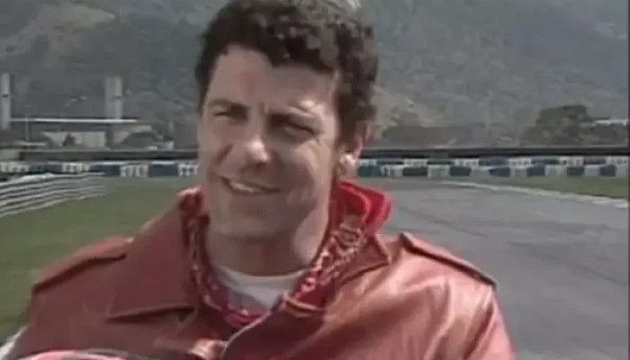 Foto: Reprodução de vídeo