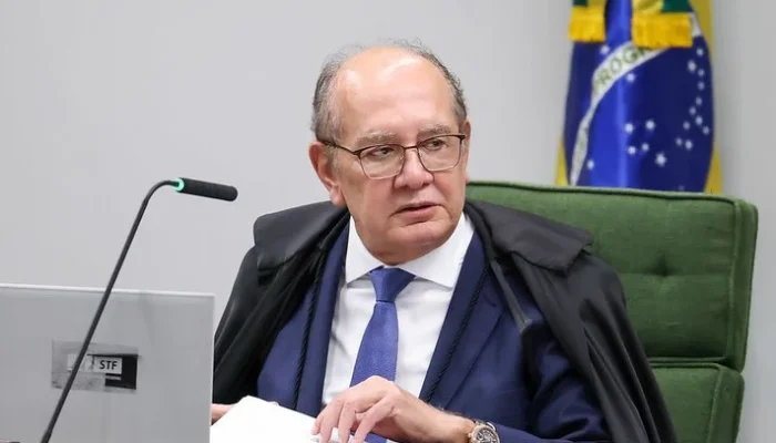 Foto : Gustavo Moreno / STF