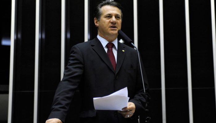 giovani cherini deputado