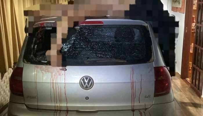 Foto: Divulgação Polícia