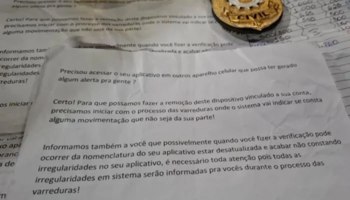 Foto: Divulgação PC