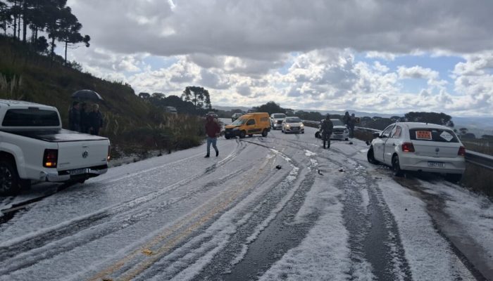 Foto: Divulgação/PMRv