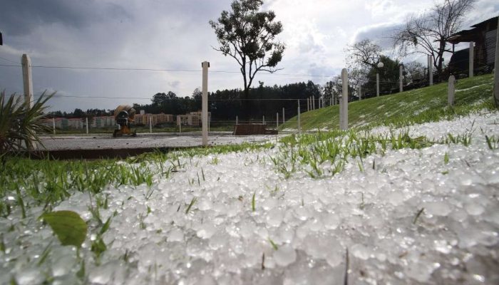 granizo