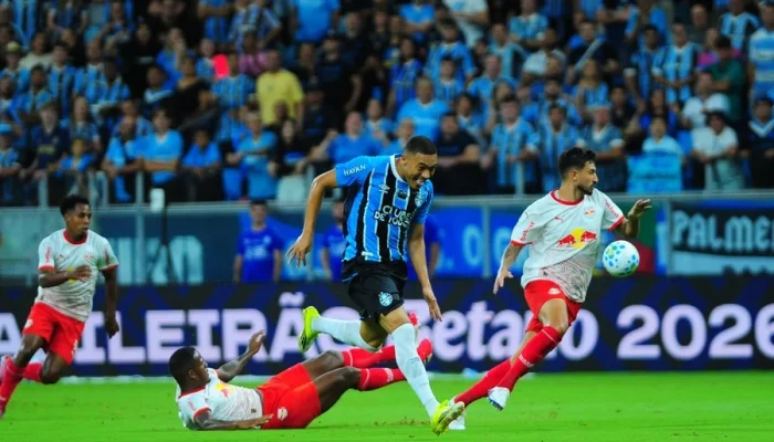 Foto : Fabiano do Amaral