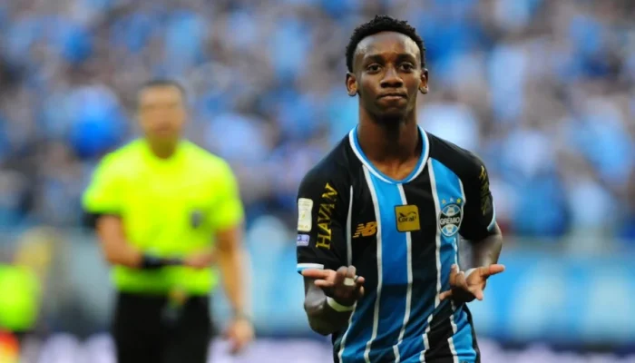 Foto : Mauro Schaefer