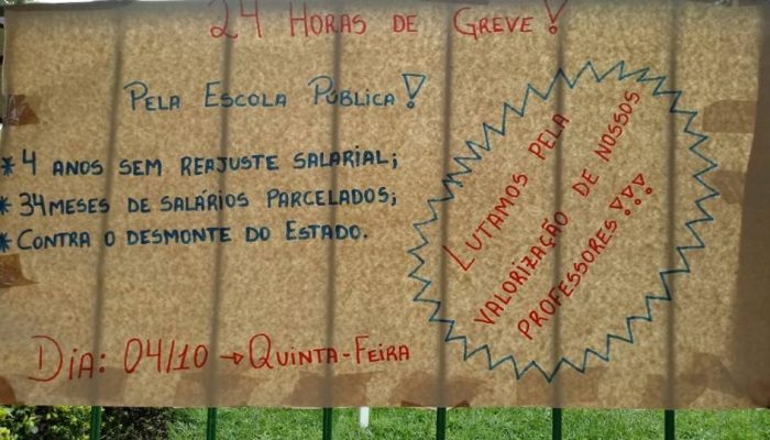 greve 24 horas