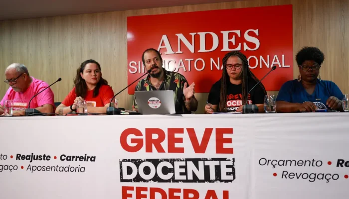 Foto: Fabio Rodrigues Pozzebom/Agência Brasil