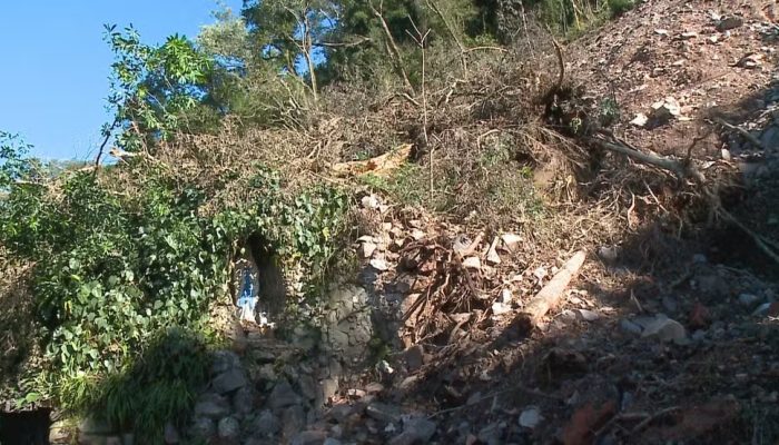 Foto: Reprodução/RBS TV