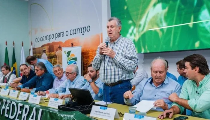 Foto: Expodireto Cotrijal / Divulgação