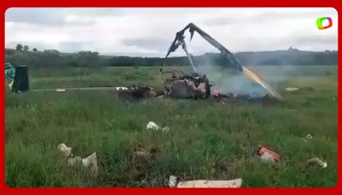 Foto: reprodução redes sociais