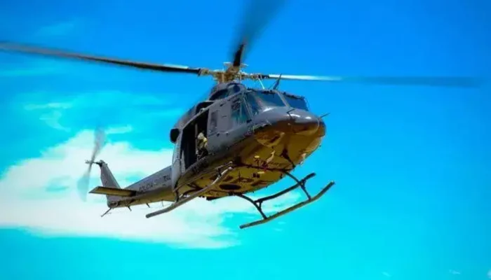 Foto: Divulgação/PF