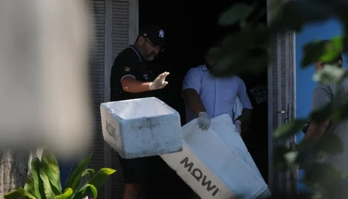 Foto: Mauro Schaefer