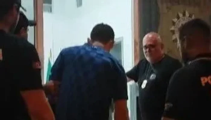 Foto: Polícia Civil