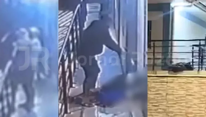 Foto: Reprodução vídeo