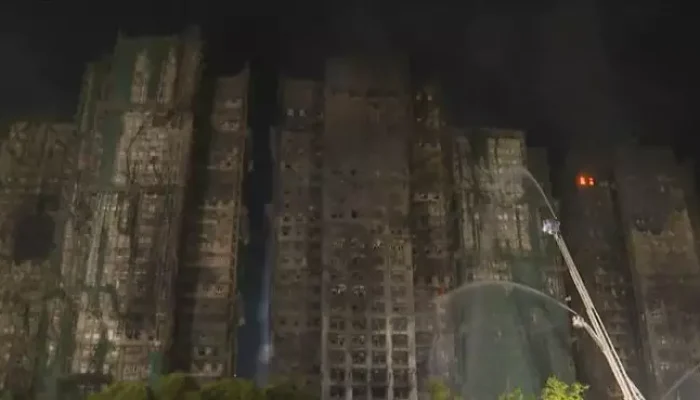 Foto: Reprodução de vídeo