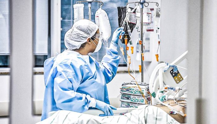 Foto Ilustrativa | Pedro Vilela/Getty Images