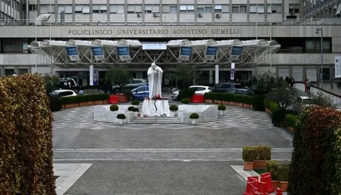 Foto: Filippo Monteforte / AFP