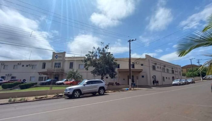 Foto: Divulgação/HNDSS