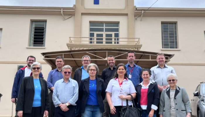 Foto: Divulgação HNDSS