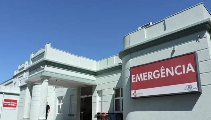 hospital sao leopoldo