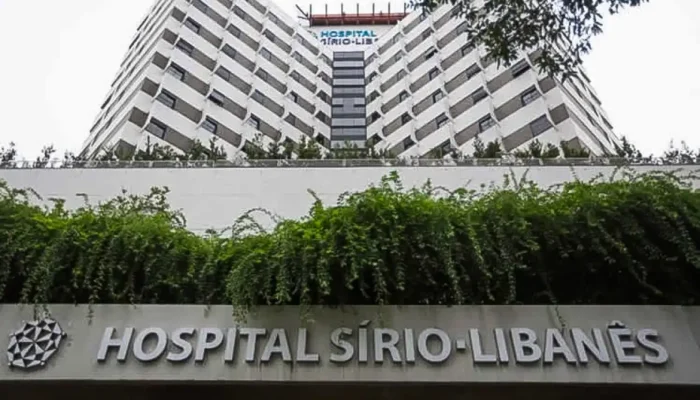 Foto: Sírio Libanês/Divulgação