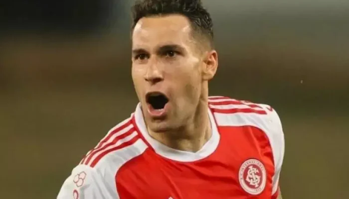 Foto: Divulgação/S. C. Internacional