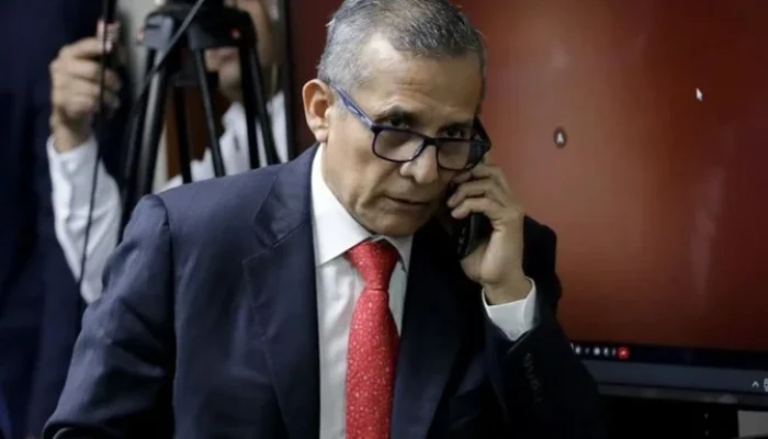 Foto: CONNIE FRANCE / AFP