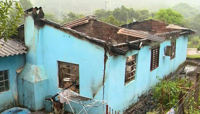 Foto: Reprodução RBS TV / Divulgação