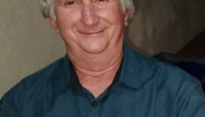 Foto: Arquivo Pessoal