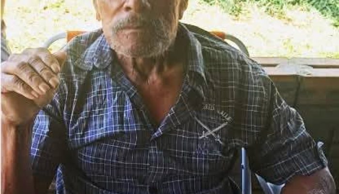 Foto: Arquivo Pessoal