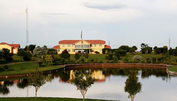 Foto: Prefeitura Municipal de Lagoa dos Três Cantos