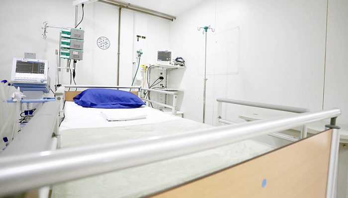 Foto: Aluisio Moreira/SEI | Arquivo