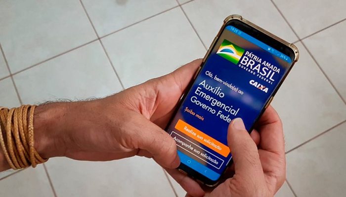 Foto: Barbara Batista/Agência Senado