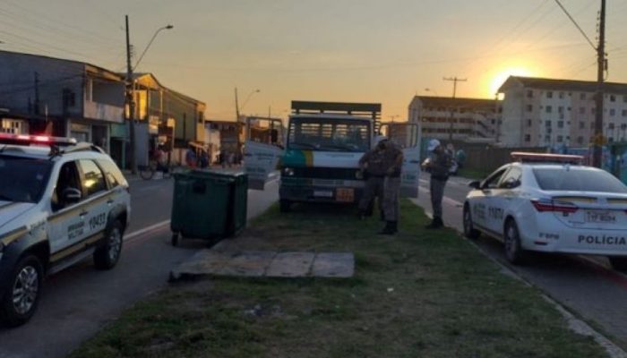 Foto: O Litorâneo / Reprodução