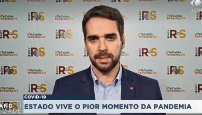 Foto: Reprodução/Band