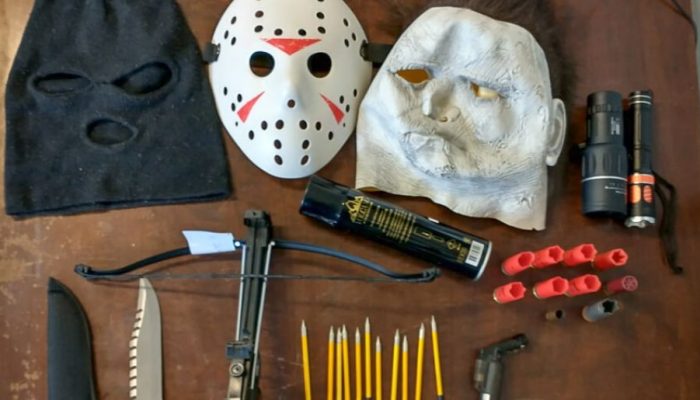 Foto: Polícia Civil.