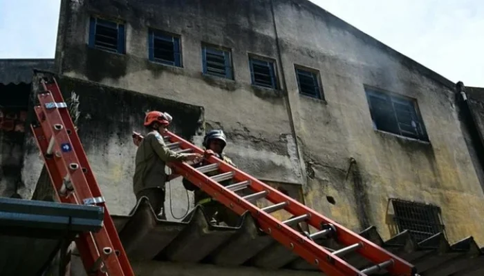 Foto: Mauro PIMENTEL / AFP