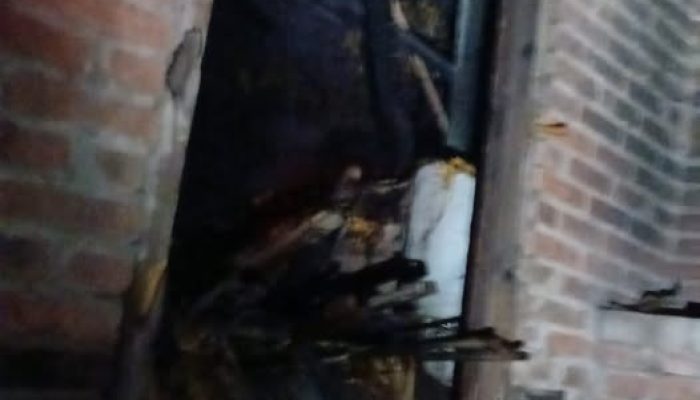 Foto: Corporação de Bombeiros de Soledade